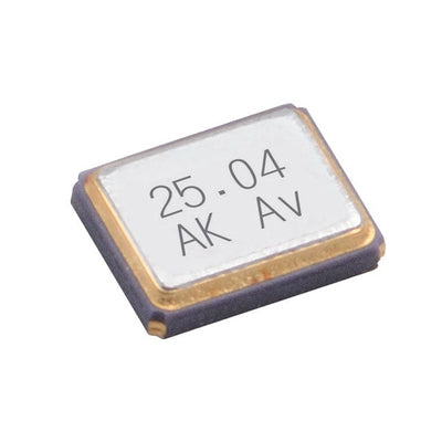 C3E-27.120-10-50100-X1-R by Aker Technology USA - CRYSTAL 27.1200MHZ 10PF SMD