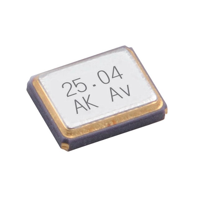 C5S-10.000-12-1520-R by Aker Technology USA - CRYSTAL 10.0000MHZ 12PF SMD