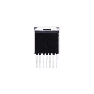 C3M0025065J1 by Wolfspeed, Inc. - 650V 25 M SIC MOSFET