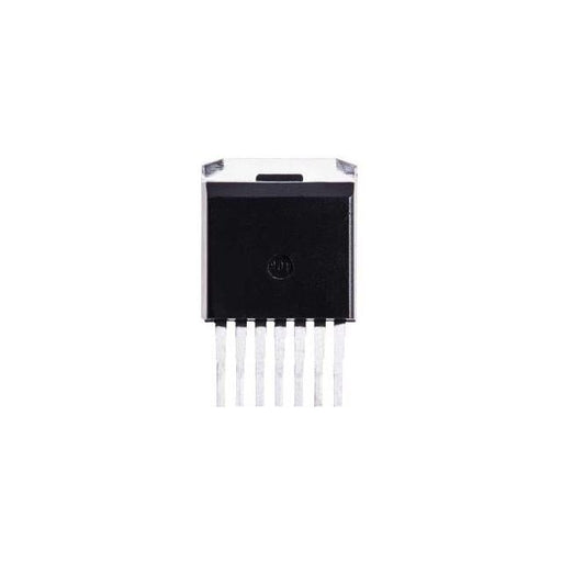 C3M0025065J1 by Wolfspeed, Inc. - 650V 25 M SIC MOSFET