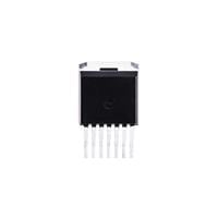 C3M0025065J1 by Wolfspeed, Inc. - 650V 25 M SIC MOSFET