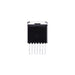 C3M0025065J1 by Wolfspeed, Inc. - 650V 25 M SIC MOSFET