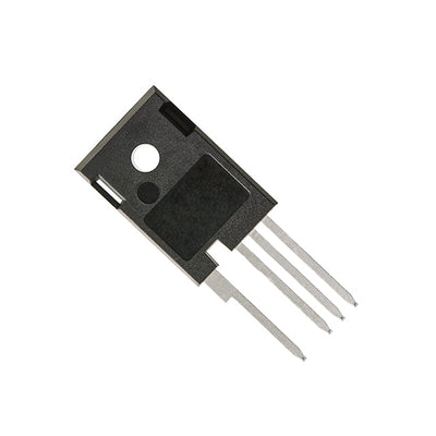 C3M0065100K by Wolfspeed, Inc. - SICFET N-CH 1000V 35A TO247-4L