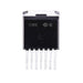 C3M0075120J-TR by Wolfspeed, Inc. - SICFET N-CH 1200V 30A TO263-7
