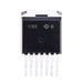 C3M0075120J by Wolfspeed, Inc. - SICFET N-CH 1200V 30A D2PAK-7