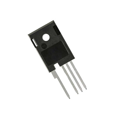 C3M0075120K by Wolfspeed, Inc. - SICFET N-CH 1200V 30A TO247-4L
