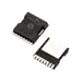 C3M0045065L-TR by Wolfspeed, Inc. - SIC, MOSFET, 45M, 650V, TOLL, IN