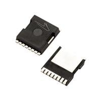 X3M0120065L by Wolfspeed, Inc. - 650V MOSFET