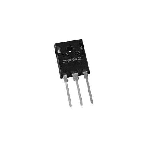 C3M0015065D by Wolfspeed, Inc. - SICFET N-CH 650V 120A TO247-3