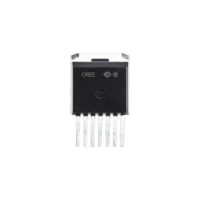 C3M0032120J1 by Wolfspeed, Inc. - 1200V 32MOHM SIC MOSFET