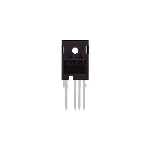 C3M0015065K by Wolfspeed, Inc. - SICFET N-CH 650V 120A TO247-4L