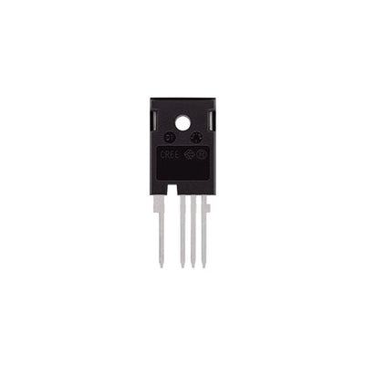 C3M0120065K by Wolfspeed, Inc. - 650V 120M SIC MOSFET