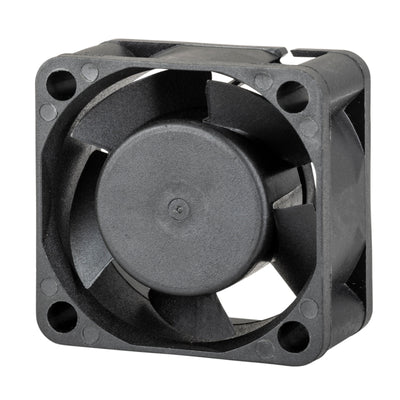 C4020X12BPLP1B-5 by Pelonis Technologies - FAN AXIAL 40X20MM 12VDC WIRE