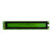 C402A-YTY-LW65 by Focus LCDs - 40X2 STN YELLOW/GREEN CHARACTER