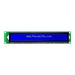 C402ALBSBSW6WN33XAA by Focus LCDs - 40X2 STN BLUE CHARACTER LCD