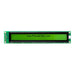 C402ALBSYLY6WT33XAA by Focus LCDs - 40X2 STN YELLOW/GREEN CHARACTER