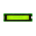 C404A-YTY-LW65 by Focus LCDs - 40X4 STN YELLOW/GREEN CHARACTER