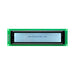 C404ALBFWSW6WT33PAB by Focus LCDs - 40X4 FSTN GRAY CHARACTER LCD