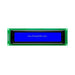 C404ALBSBSW6WF33PAB by Focus LCDs - 40X4 STN BLUE CHARACTER LCD