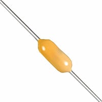 C410C102K1G5TA by KEMET - CERAMIC CAP 1000PF 100V C0G AXIAL