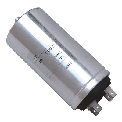 C44APGP5100ZE0J by KEMET - FILM CAPAC 10UF 5% 1.2KVDC RADIAL