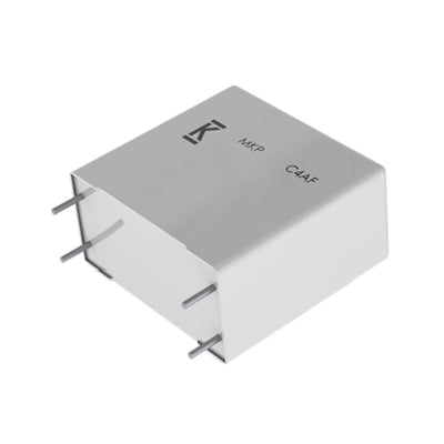 C4AFABW4300T3JK by KEMET - FILM, POWER, METALLIZED POLYPROP