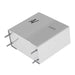 C4AQQBW5180M36J by KEMET - FILM CAPAC 18UF 5% 1.1KVDC RADIAL