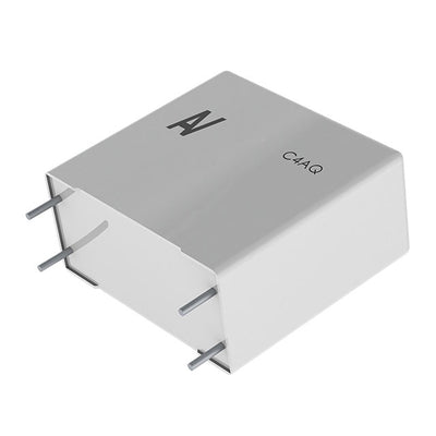 C4AQCBW5200A3FJ by KEMET - FILM CAPAC 20UF 5% 650VDC RADIAL