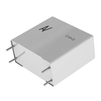 C4AQQEW5550A3AJ by KEMET - FILM CAPAC 55UF 5% 1.1KVDC RAD