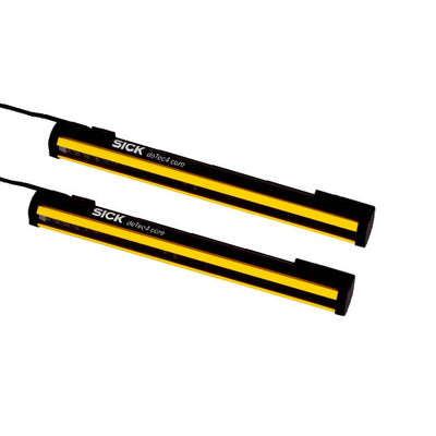C4C-EA09010A10000 by SICK, Inc. - LIGHT CURTAIN FINGER 14MM