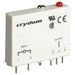 C4IDCB by Sensata-Crydom - DC INPUT MODULE 4-16V