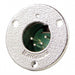 C4M by Switchcraft Inc. - CONNECTOR RECPT MALE XLR 4P SOLDER CUP