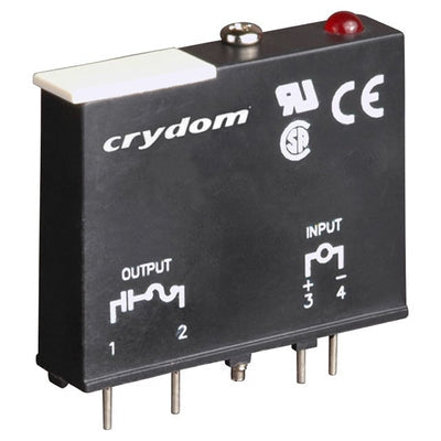 C4OACA by Sensata-Crydom - AC OUTPUT MODULE 3A
