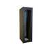 C4RR247731DBK1 by Hammond Manufacturing - 24W 44U 31.5D C4RR DATA CABINET