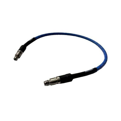 C50292MM.2 by Copper Mountain Technologies - 2.92MM TO 2.92MM 2 FT TEST CABLE