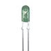 C5SMF-GJF-CV0Y0791 by CreeLED, Inc. - LED GREEN CLEAR 5MM OVAL T/H
