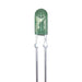 C5SMF-GJE-CX14Q7T2 by CreeLED, Inc. - LED GREEN CLEAR 5MM OVAL T/H
