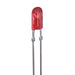 C5SMF-RJF-CT0W0BB2 by CreeLED, Inc. - LED RED CLEAR 5MM OVAL T/H