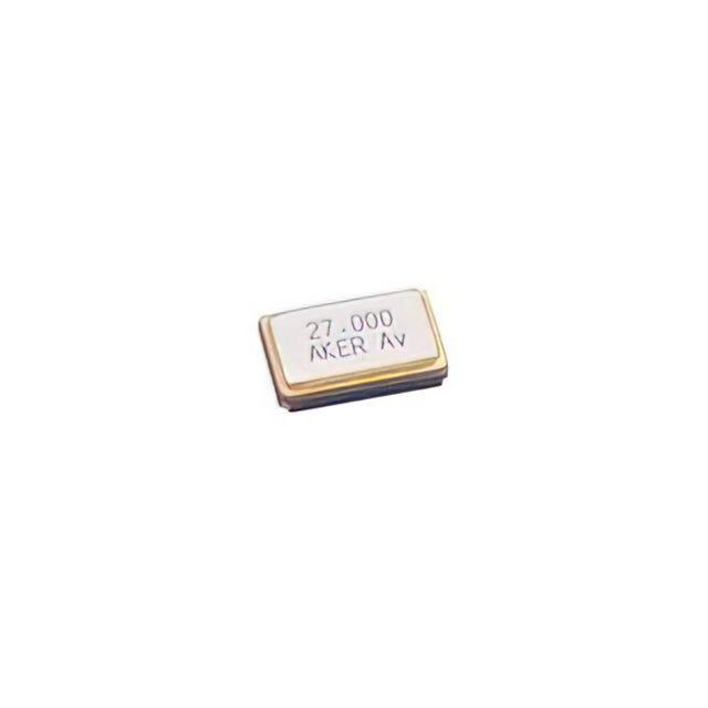 C5S-12.000-16-3030-X-R by Aker Technology USA - CRYSTAL 12.0000MHZ 16PF SMD