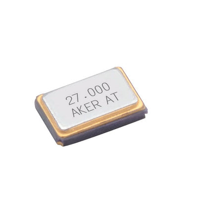 C5S-13.560-12-50100-X1-R by Aker Technology USA - CRYSTAL 13.5600MHZ 12PF SMD