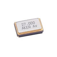 C5S-20.000-8-50100-X1-R by Aker Technology USA - CRYSTAL 20.0000MHZ 8PF SMD