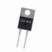 C6D04065A by Wolfspeed, Inc. - DIODE SIL CARB 650V 4A TO220-2