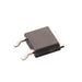 C6D10065E by Wolfspeed, Inc. - DIODE SIL CARB 650V 35A TO252-2