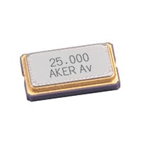 C6S-32.000-12-1520-R by Aker Technology USA - CRYSTAL 32.0000MHZ 12PF SMD