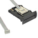 C702 10M008 0063 by Amphenol Tuchel Industrial - CONNECTOR SMART CARD PUSH-PULL
