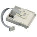 C70210M0080182 by Amphenol Tuchel Industrial - CONNECTOR SMART CARD PUSH PNL MNT