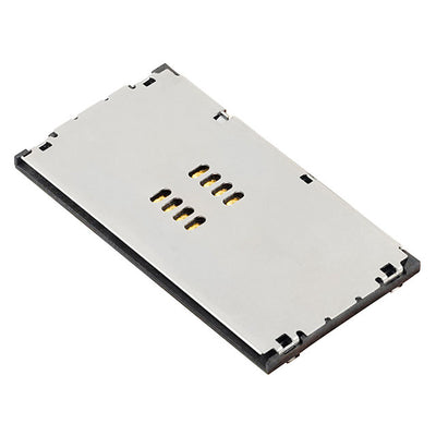 C70210M00825240 by Amphenol Tuchel Industrial - CONNECTOR CARD PUSH-PULL R/A SMD