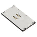 C70210M00825240 by Amphenol Tuchel Industrial - CONNECTOR CARD PUSH-PULL R/A SMD