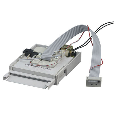 C70210M0087162 by Amphenol Tuchel Industrial - CONNECTOR SMART CARD PUSHMATIC