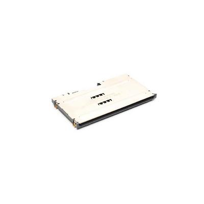 C70210M0083254 by Amphenol Tuchel Industrial - CONNECTOR SMARTCARD